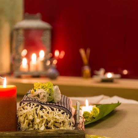 The Lifeco Antalya Well-Being Detox Center And Vegan Hotel Exteriör bild