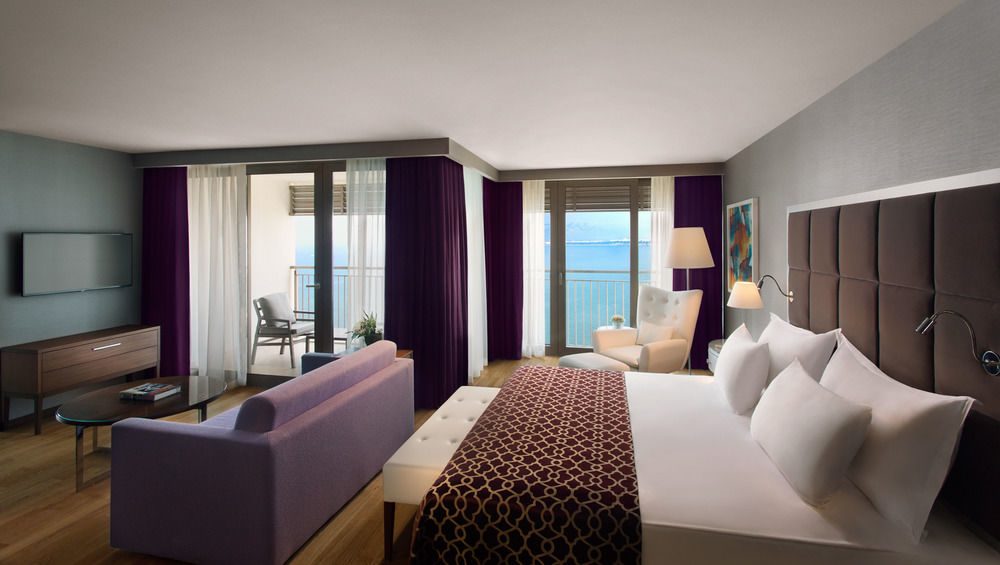 The Lifeco Antalya Well-Being Detox Center And Vegan Hotel Exteriör bild