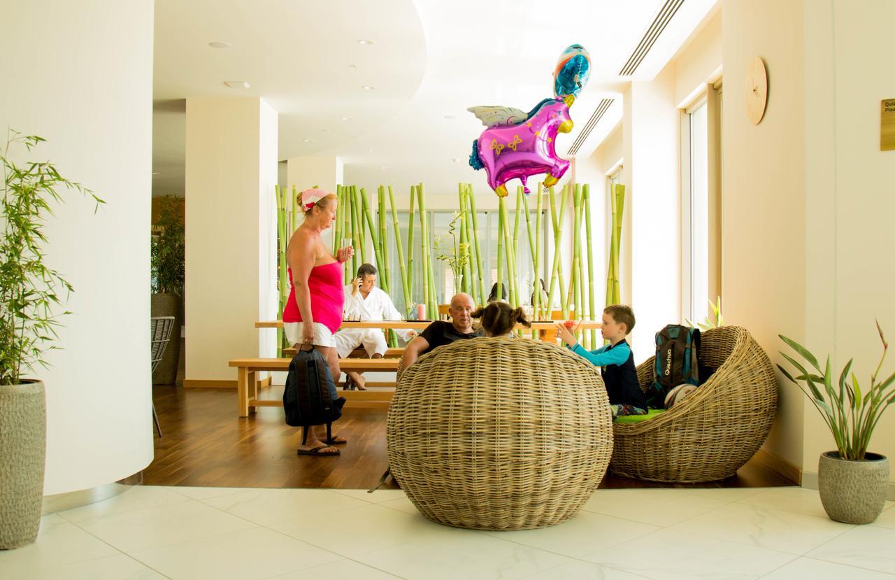 The Lifeco Antalya Well-Being Detox Center And Vegan Hotel Exteriör bild