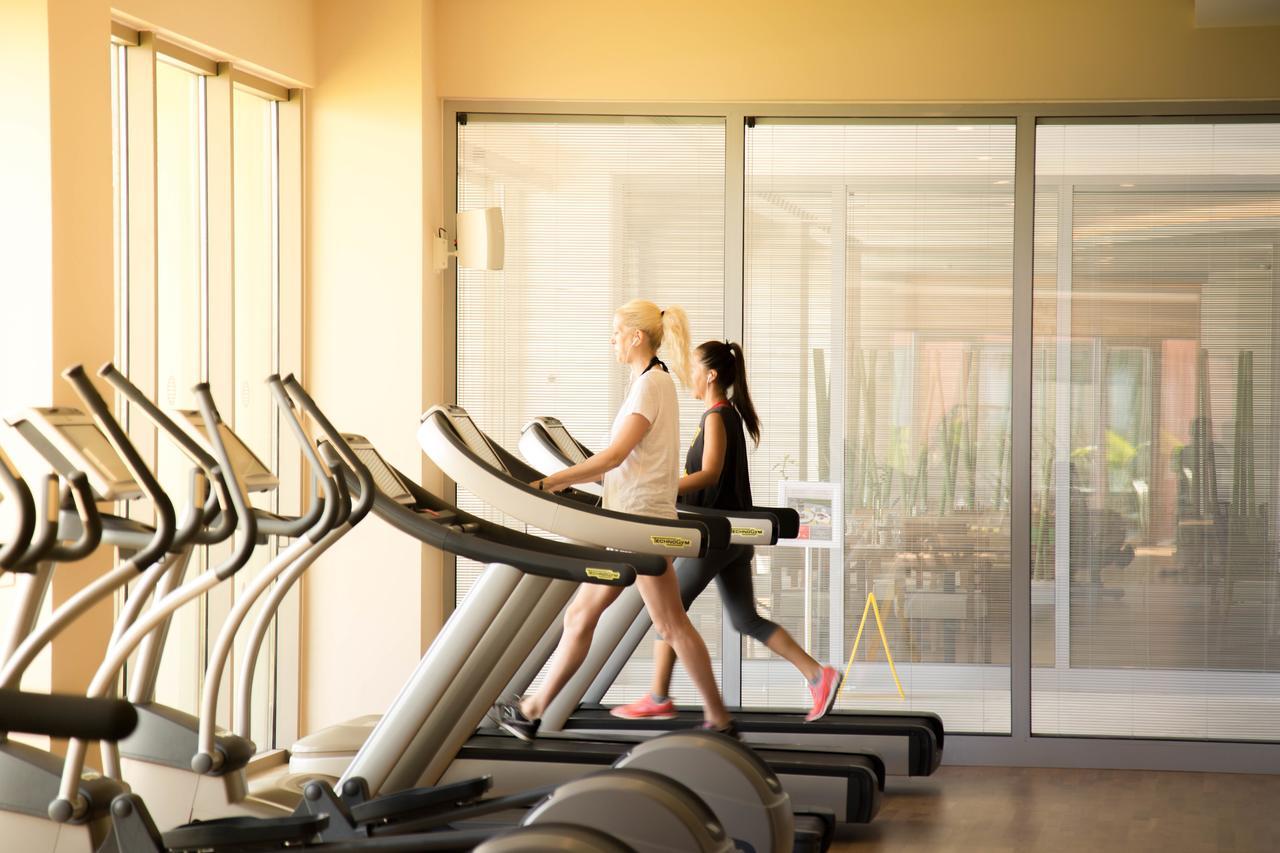 The Lifeco Antalya Well-Being Detox Center And Vegan Hotel Exteriör bild