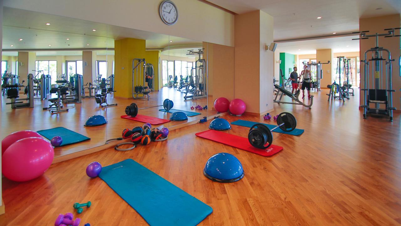 The Lifeco Antalya Well-Being Detox Center And Vegan Hotel Exteriör bild