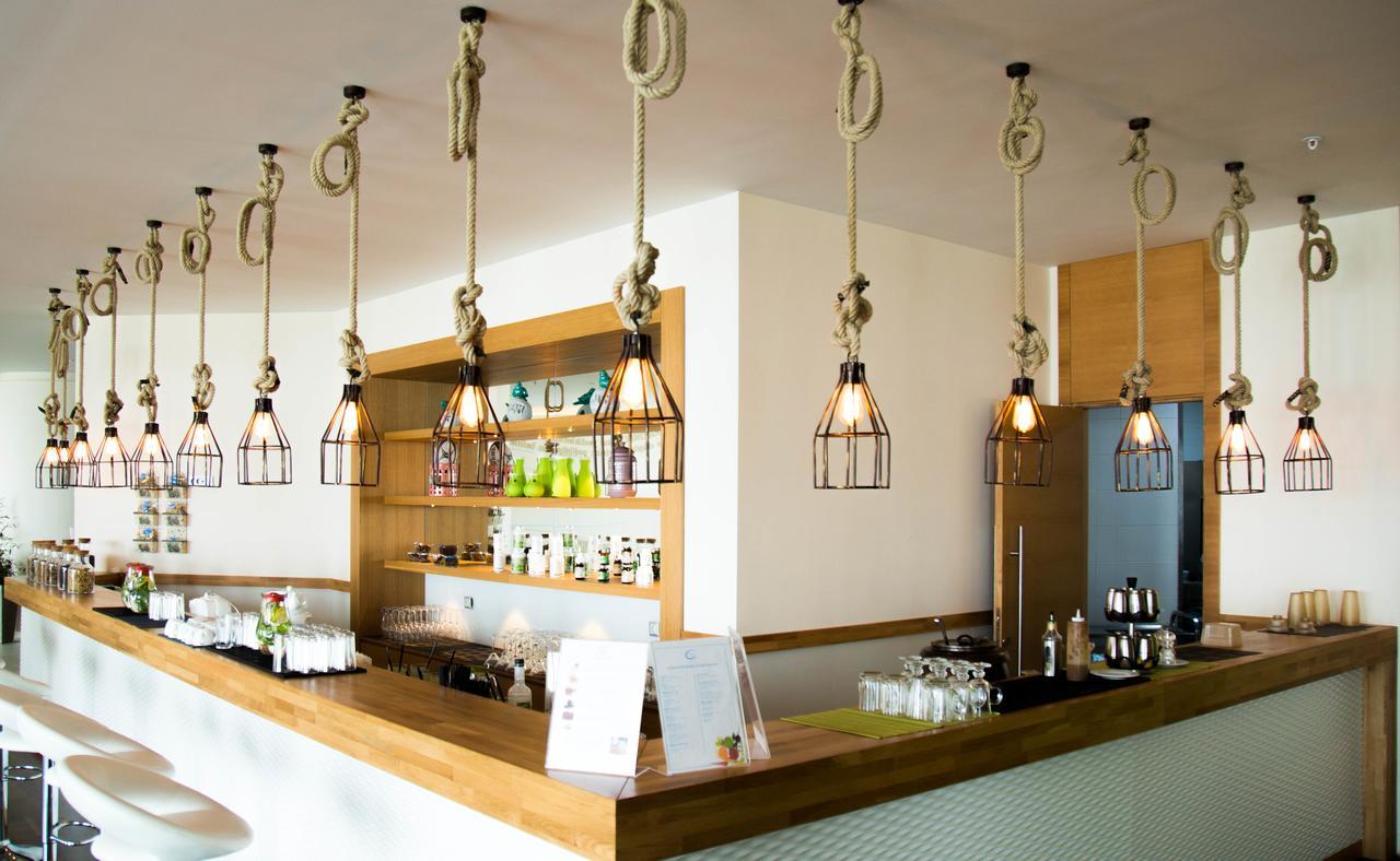 The Lifeco Antalya Well-Being Detox Center And Vegan Hotel Exteriör bild