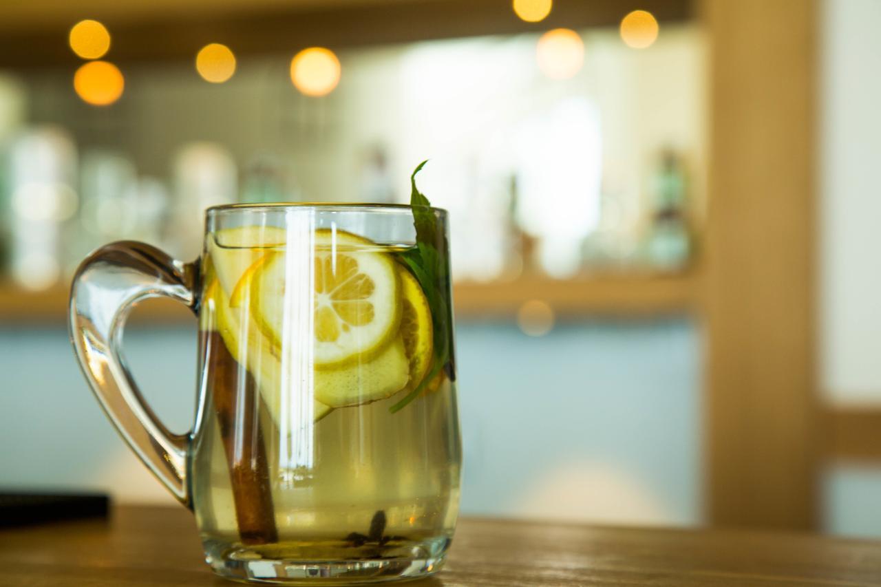 The Lifeco Antalya Well-Being Detox Center And Vegan Hotel Exteriör bild