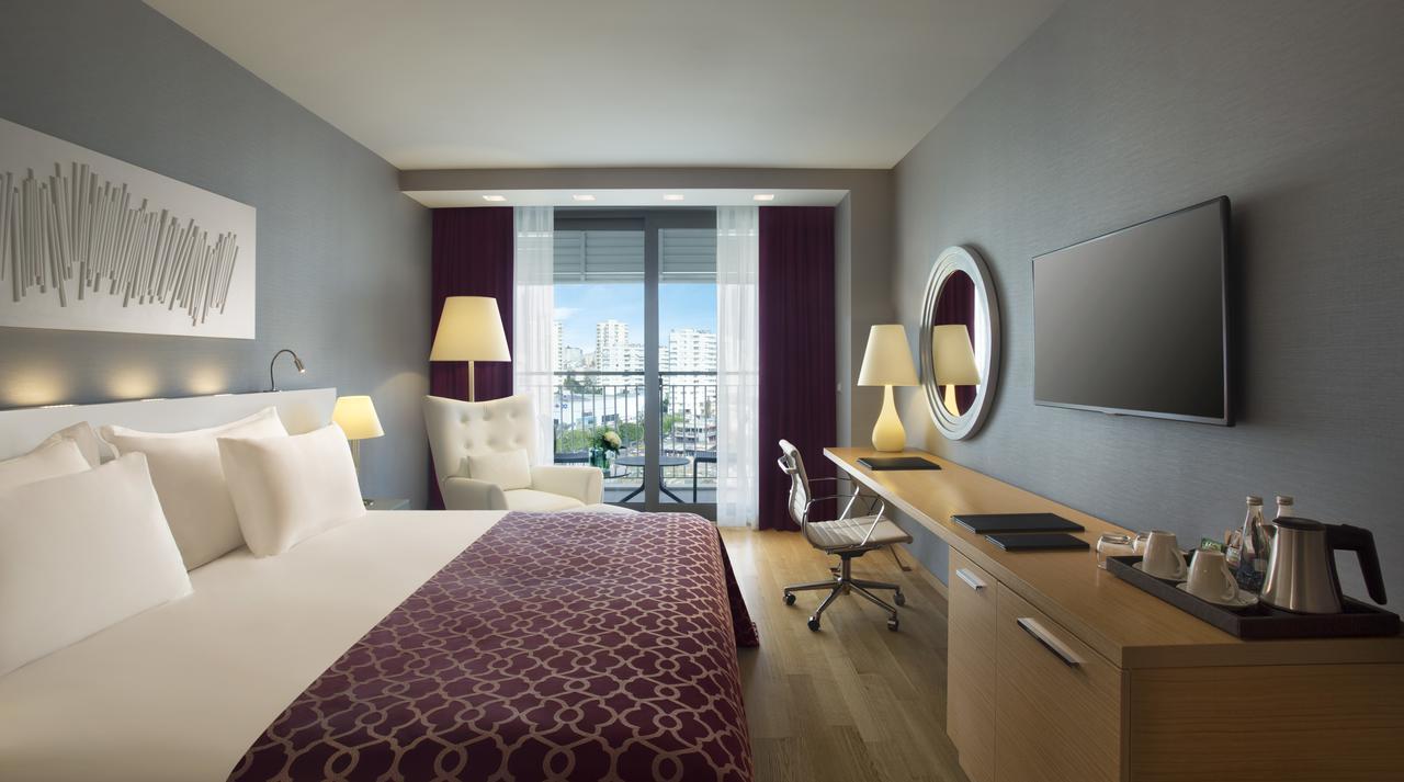 The Lifeco Antalya Well-Being Detox Center And Vegan Hotel Exteriör bild