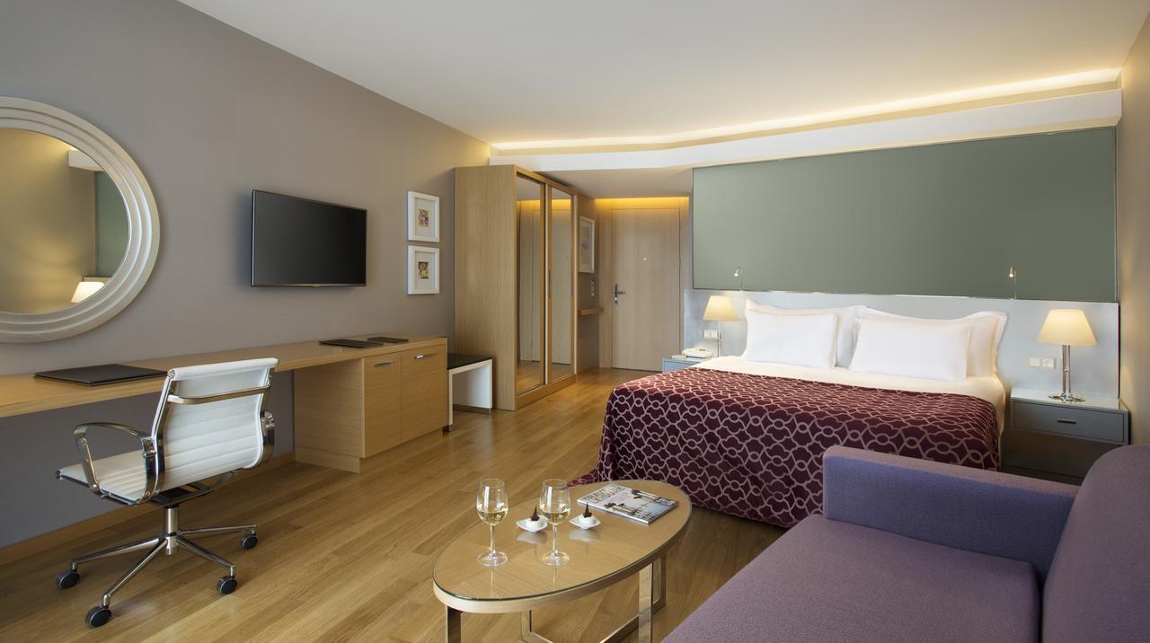 The Lifeco Antalya Well-Being Detox Center And Vegan Hotel Exteriör bild