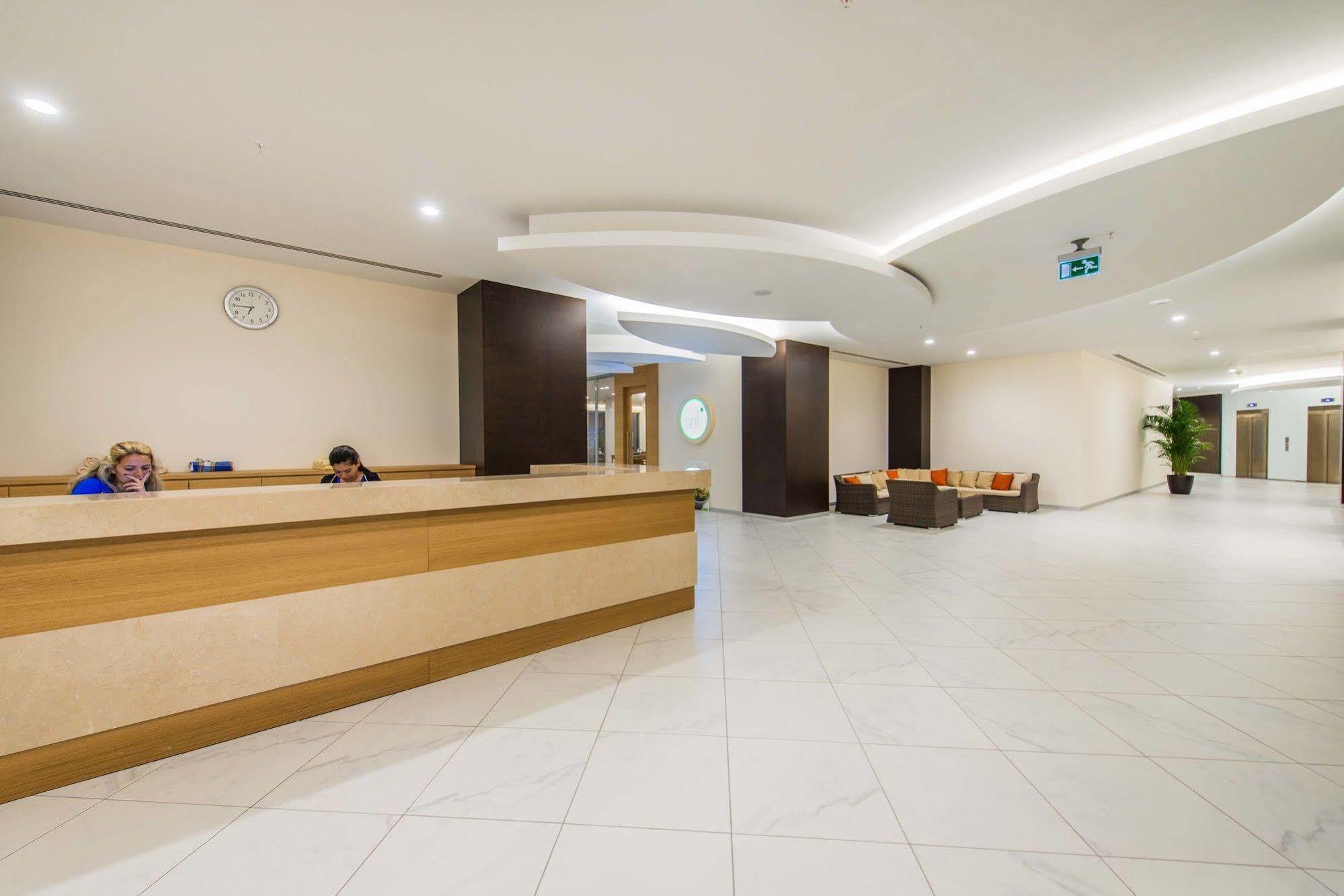 The Lifeco Antalya Well-Being Detox Center And Vegan Hotel Exteriör bild