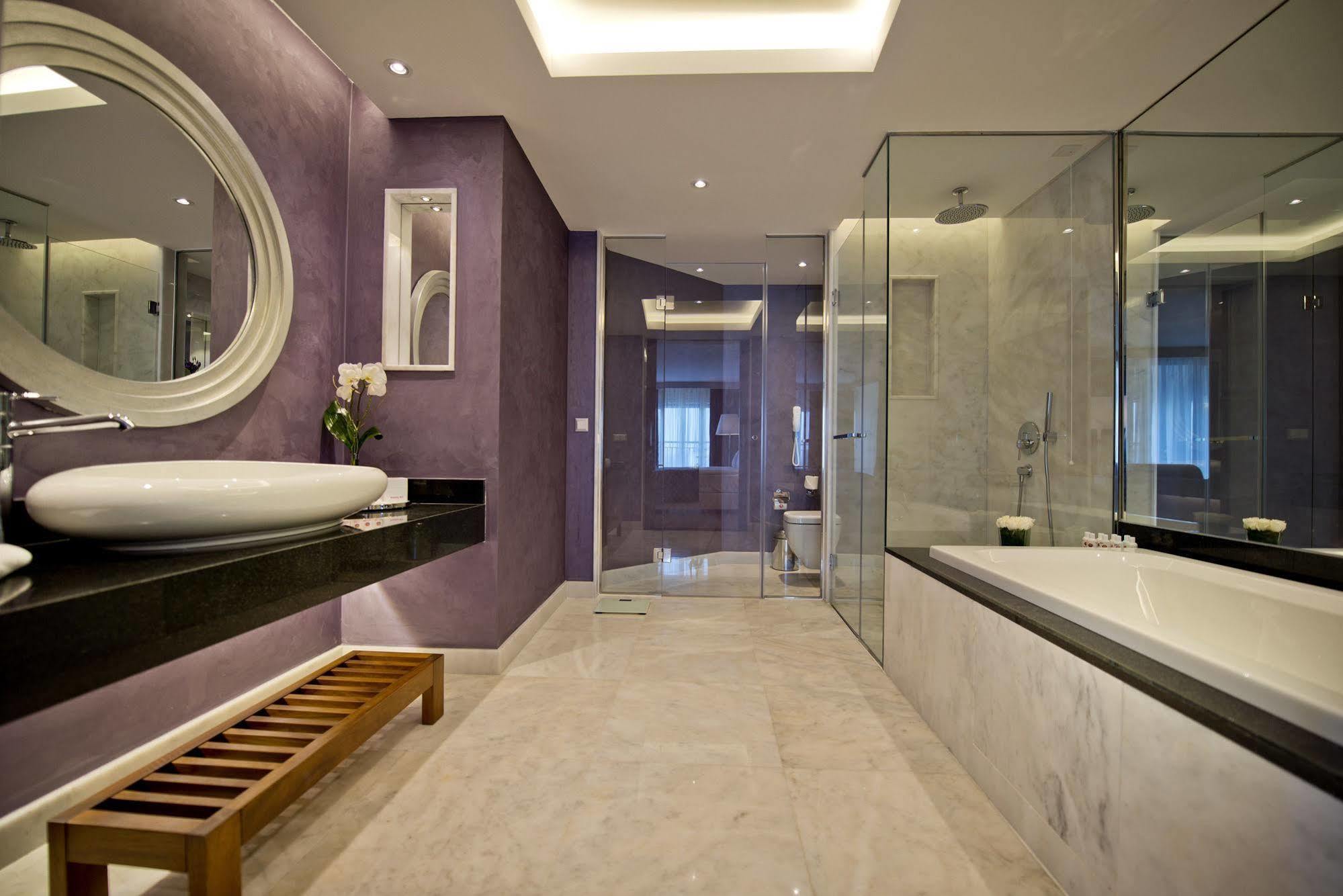 The Lifeco Antalya Well-Being Detox Center And Vegan Hotel Exteriör bild