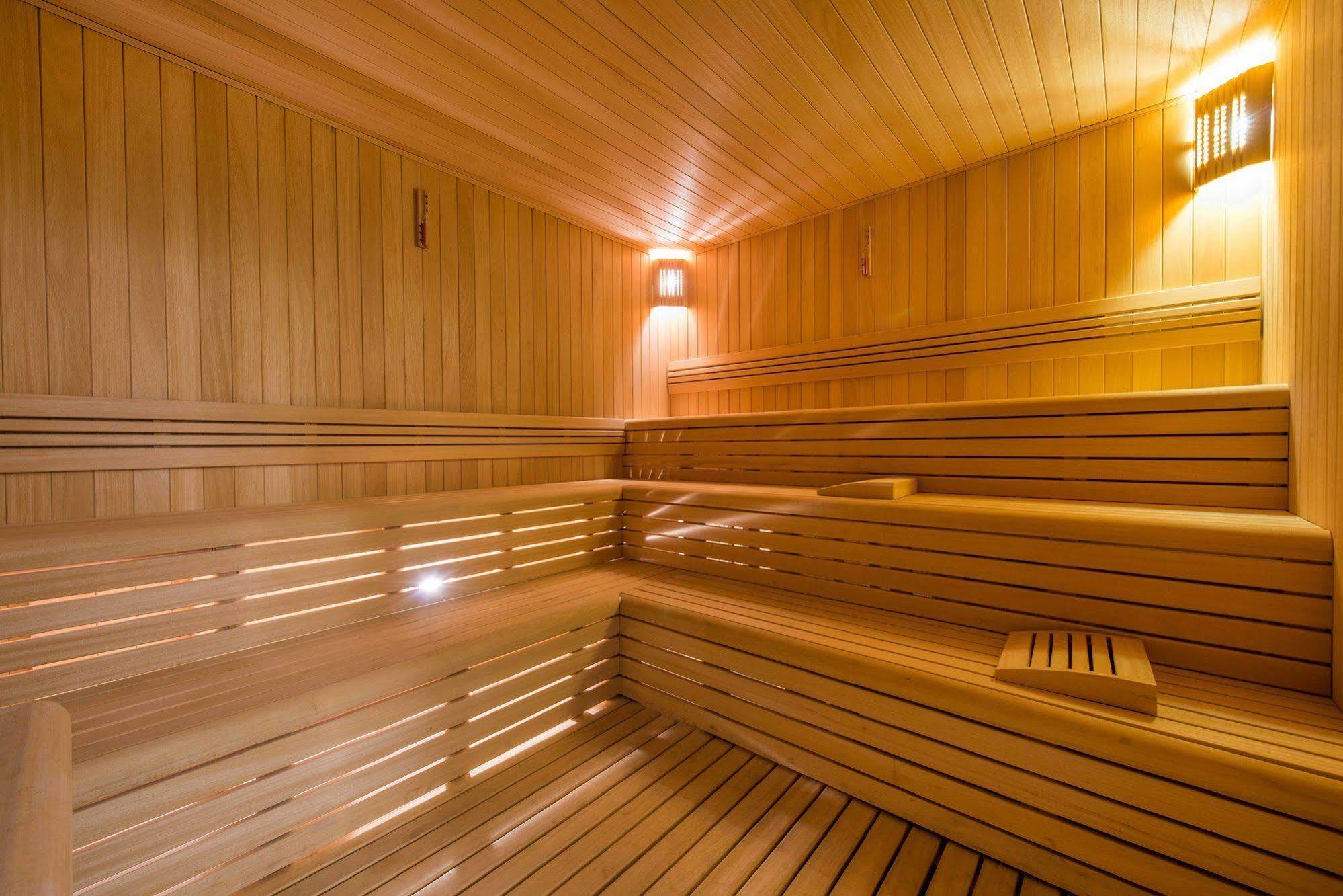 The Lifeco Antalya Well-Being Detox Center And Vegan Hotel Exteriör bild