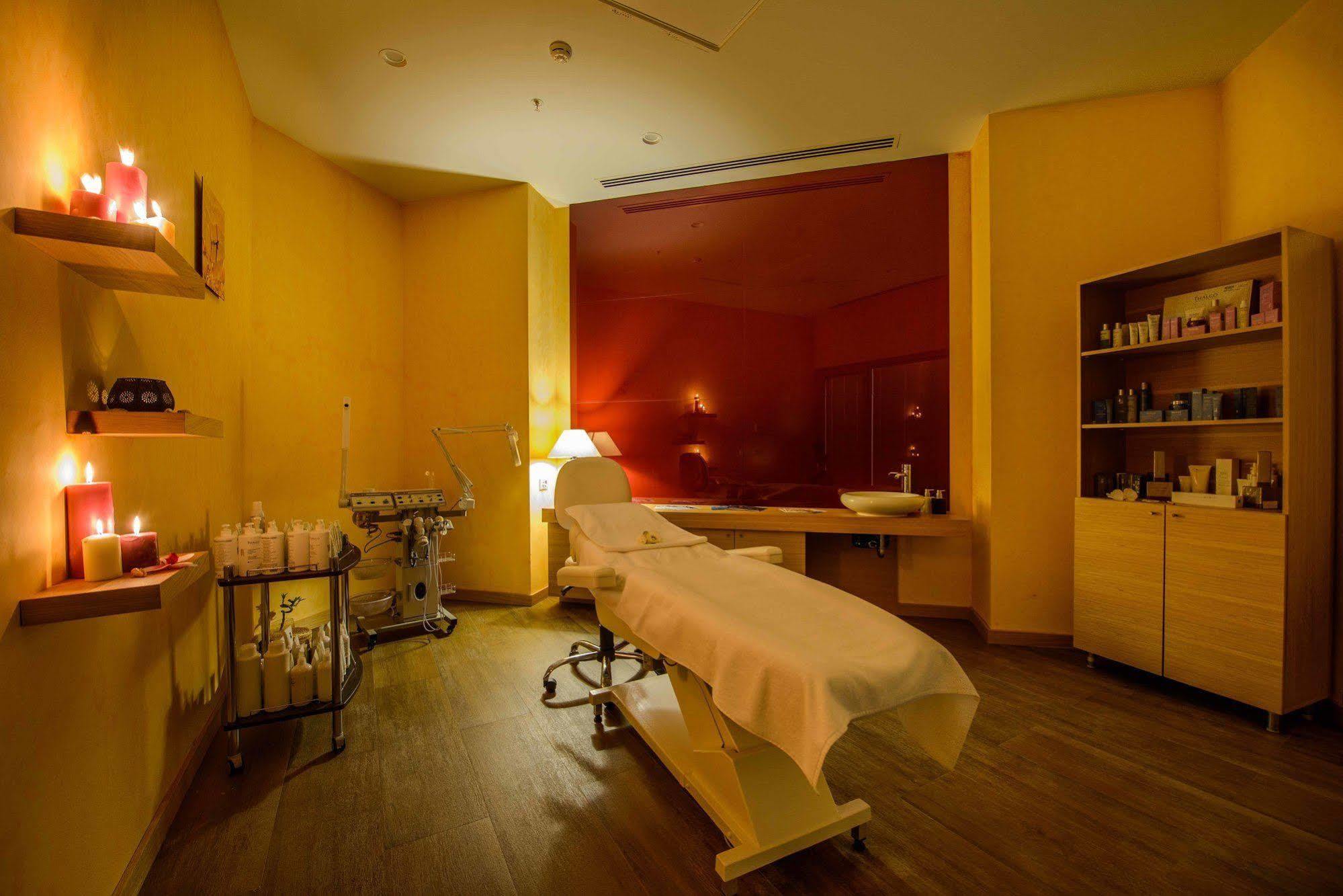 The Lifeco Antalya Well-Being Detox Center And Vegan Hotel Exteriör bild