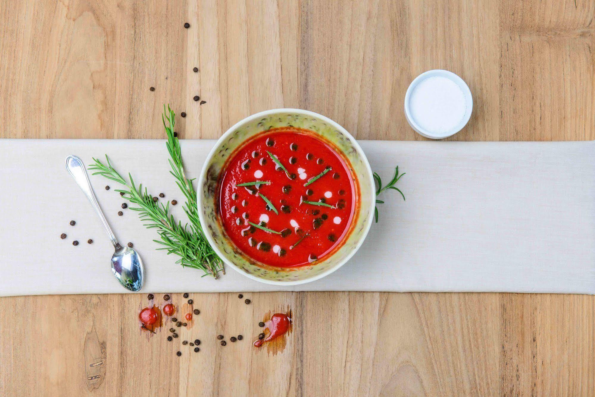 The Lifeco Antalya Well-Being Detox Center And Vegan Hotel Exteriör bild
