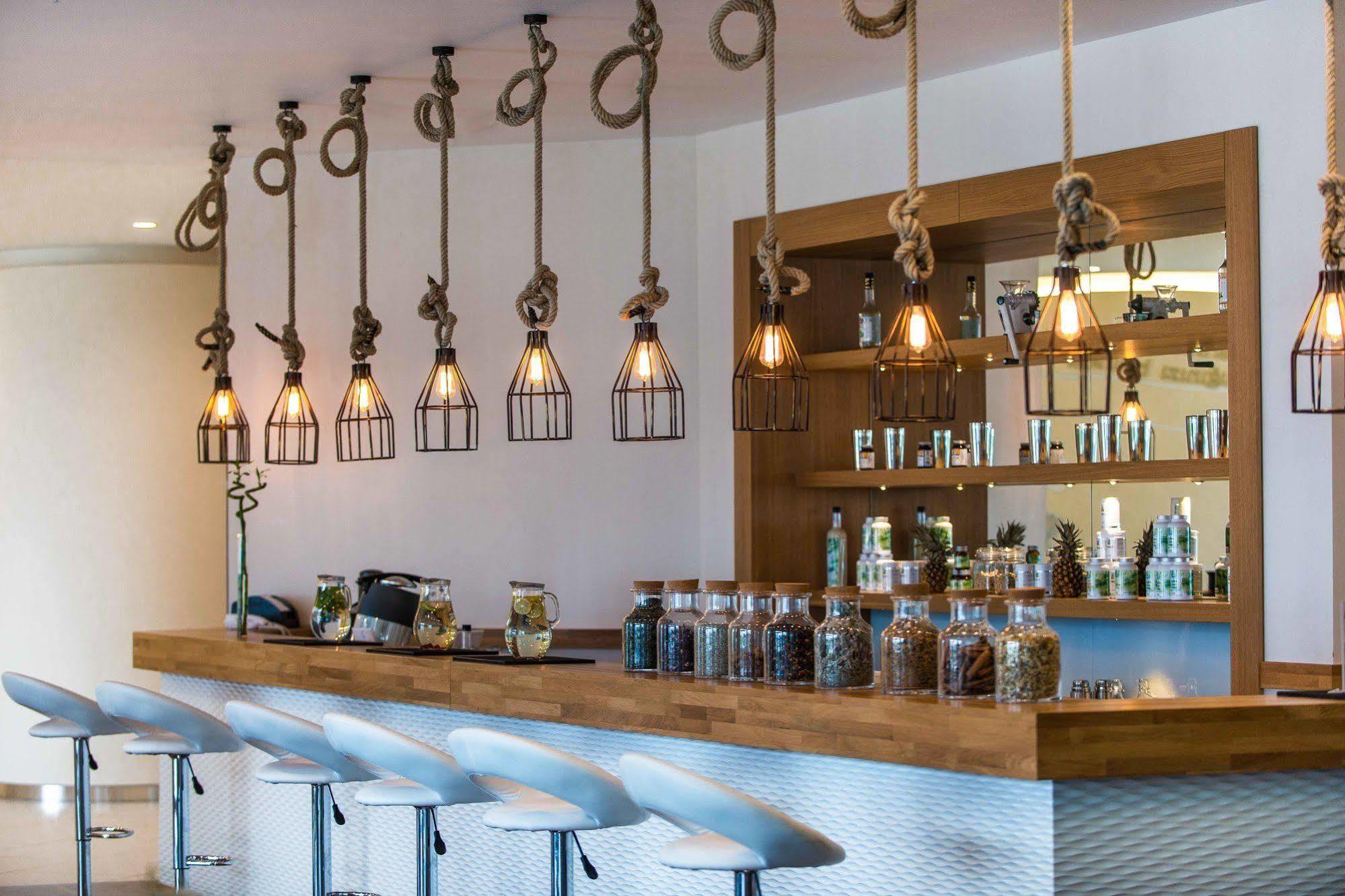 The Lifeco Antalya Well-Being Detox Center And Vegan Hotel Exteriör bild