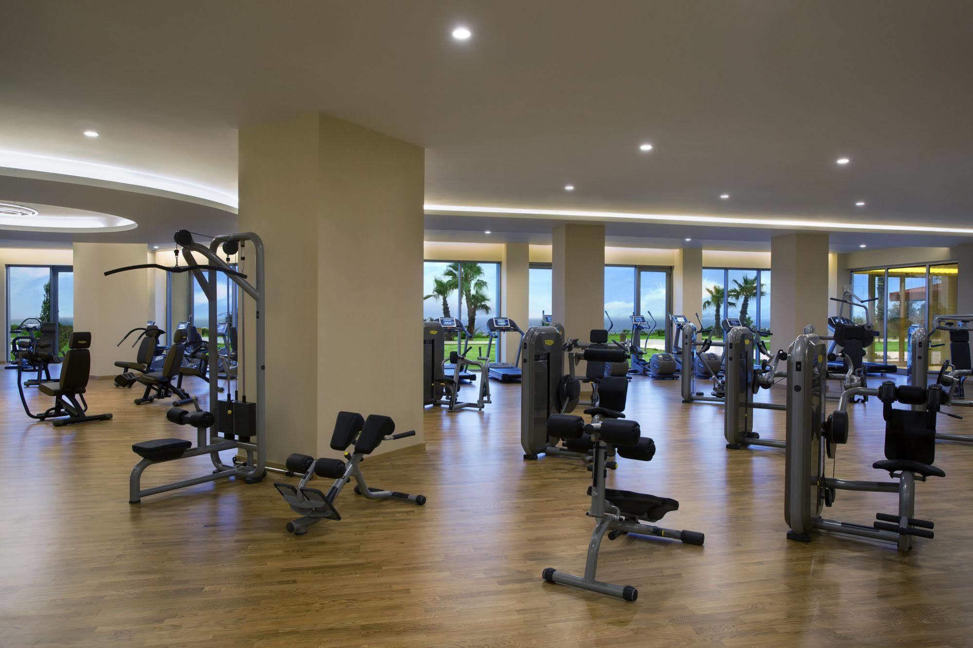 The Lifeco Antalya Well-Being Detox Center And Vegan Hotel Exteriör bild