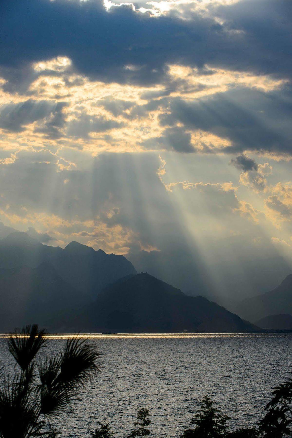 The Lifeco Antalya Well-Being Detox Center And Vegan Hotel Exteriör bild