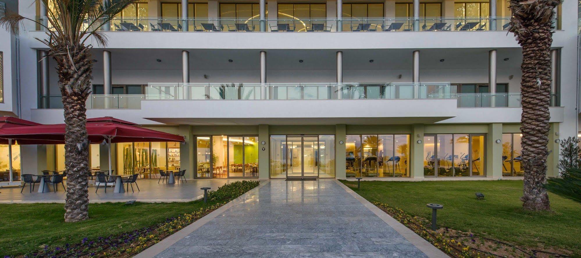 The Lifeco Antalya Well-Being Detox Center And Vegan Hotel Exteriör bild